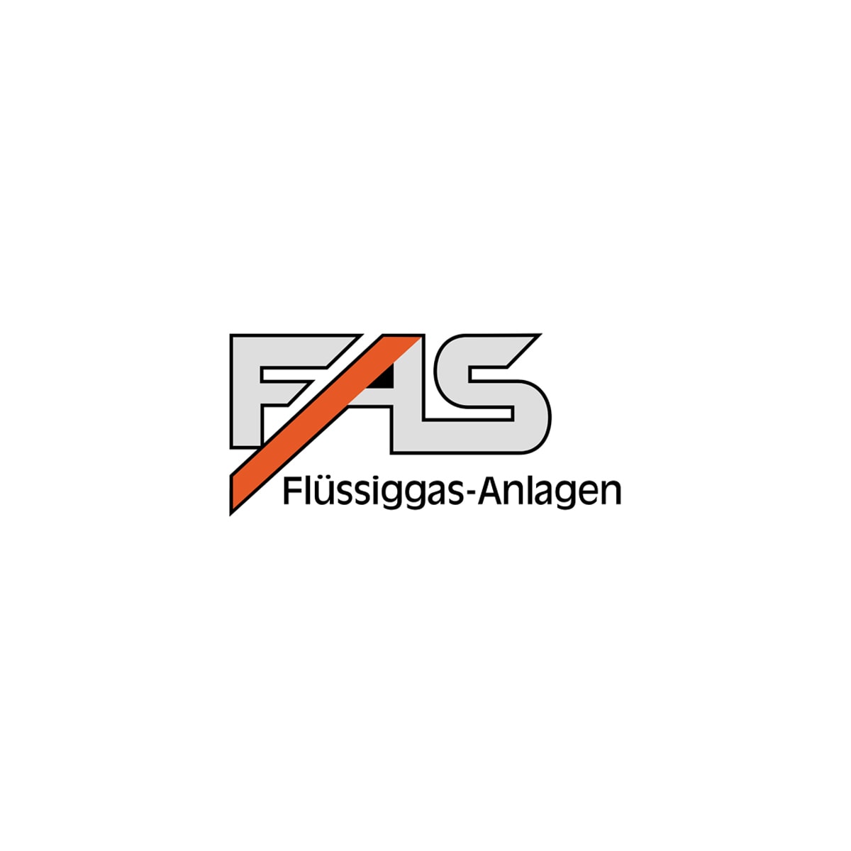 FAS - Flüssiggas-Anlagen