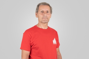 Axel Hennecke Tiefbau GmbH - Hamdi Sulejmani