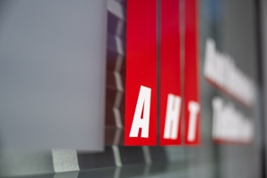 Axel Hennecke Tiefbau GmbH - Unternehmen