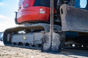 Axel Hennecke Tiefbau GmbH - Straßenarbeiten